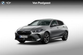 Thumbnail Mobil 1