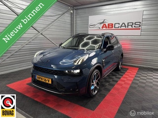 Thumbnail Mobil 1