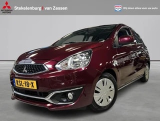 Thumbnail Mobil 1