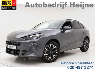 Thumbnail Mobil 1
