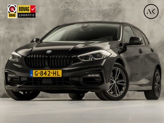 Thumbnail Mobil 1