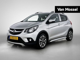 Thumbnail Mobil 1