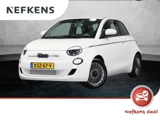 Thumbnail Mobil 1