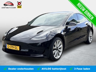 Thumbnail Mobil 1