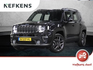 Thumbnail Mobil 1