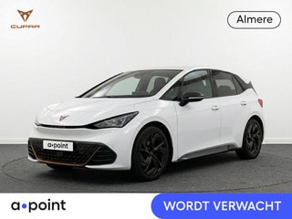 Thumbnail Mobil 1