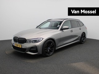 Thumbnail Mobil 1