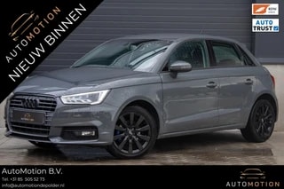 Thumbnail Mobil 1