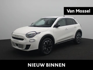 Thumbnail Mobil 1