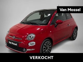 Thumbnail Mobil 1