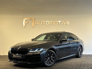 Thumbnail Mobil 1
