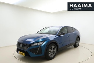 Thumbnail Mobil 1