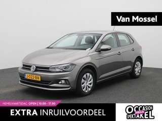 Thumbnail Mobil 1
