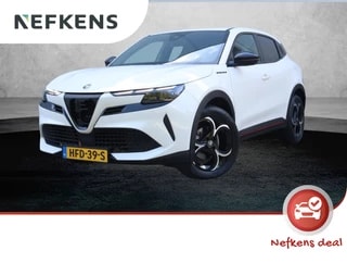 Thumbnail Mobil 1