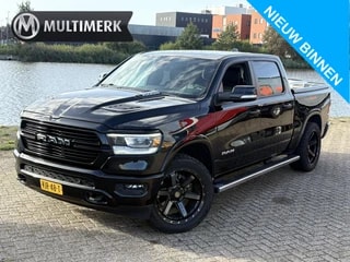 Thumbnail Mobil 1