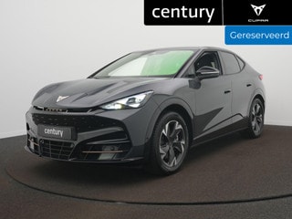 Thumbnail Mobil 1