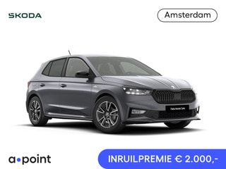 Thumbnail Mobil 1