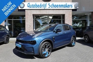 Thumbnail Mobil 1
