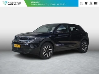 Thumbnail Mobil 1