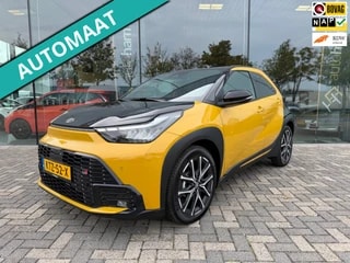 Thumbnail Mobil 1