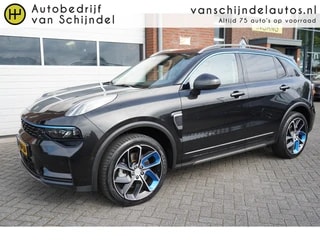 Thumbnail Mobil 1