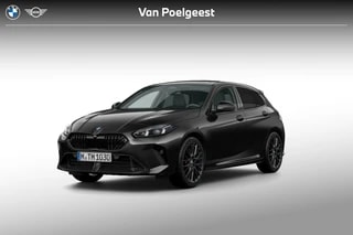 Thumbnail Mobil 1
