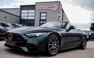 Thumbnail Mobil 1