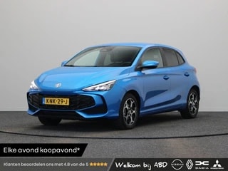 Thumbnail Mobil 1