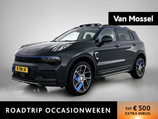 Thumbnail Mobil 1