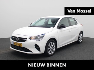 Thumbnail Mobil 1