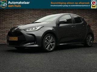 Thumbnail Mobil 1