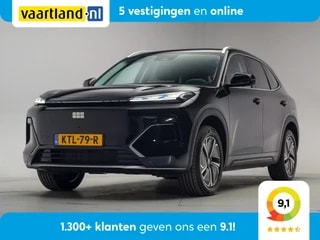 Thumbnail Mobil 1