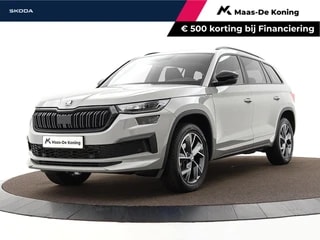 Thumbnail Mobil 1