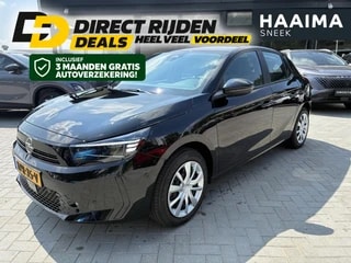 Thumbnail Mobil 1