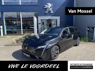 Thumbnail Mobil 1