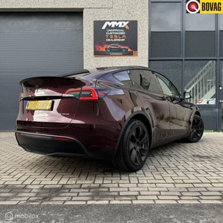 Thumbnail Mobil 1