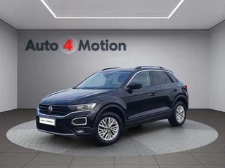 Thumbnail Mobil 1