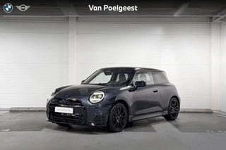 Thumbnail Mobil 1