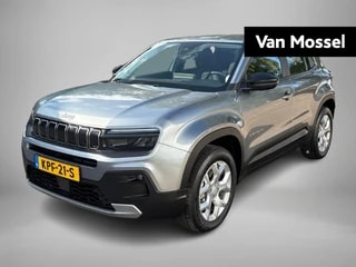 Thumbnail Mobil 1