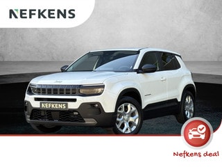 Thumbnail Mobil 1