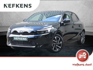 Thumbnail Mobil 1
