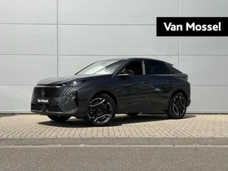Thumbnail Mobil 1