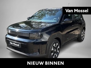 Thumbnail Mobil 1