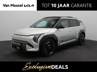 Thumbnail Mobil 1