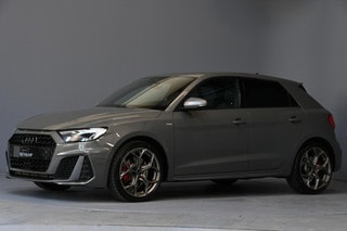 Thumbnail Mobil 1