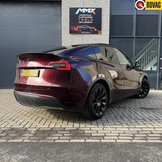 Thumbnail Mobil 1