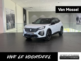 Thumbnail Mobil 1