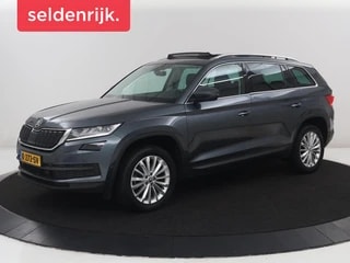 Thumbnail Mobil 1