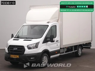 Thumbnail Mobil 1