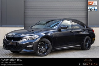 Thumbnail Mobil 1